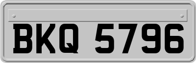BKQ5796