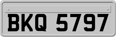 BKQ5797