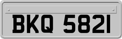 BKQ5821