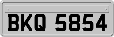 BKQ5854