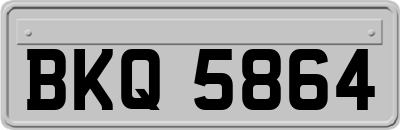 BKQ5864