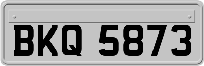 BKQ5873