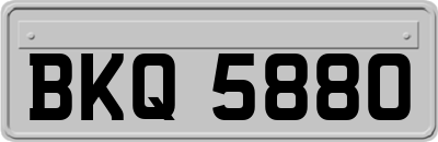 BKQ5880