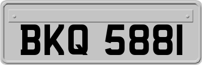 BKQ5881