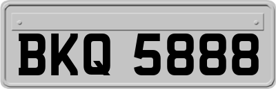 BKQ5888