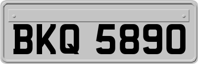 BKQ5890
