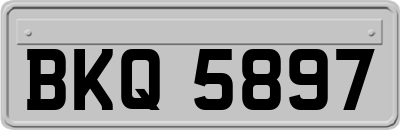 BKQ5897