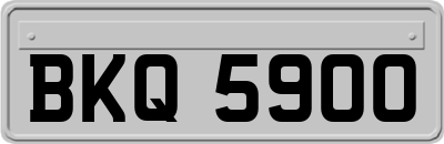 BKQ5900
