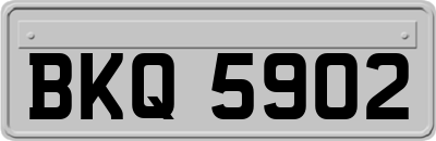BKQ5902