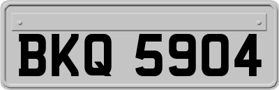 BKQ5904