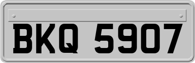 BKQ5907