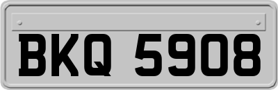 BKQ5908