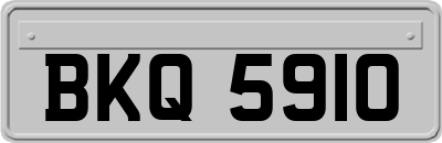 BKQ5910