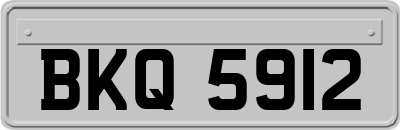 BKQ5912
