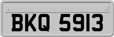 BKQ5913