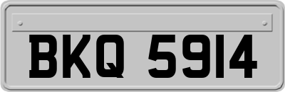BKQ5914