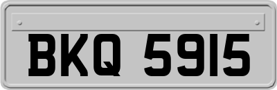 BKQ5915