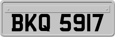 BKQ5917