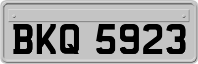 BKQ5923