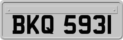 BKQ5931