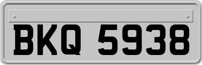 BKQ5938