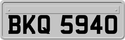 BKQ5940