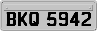 BKQ5942