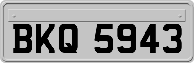 BKQ5943