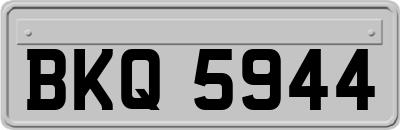BKQ5944