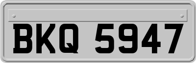 BKQ5947