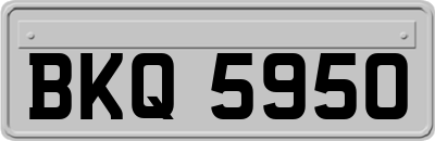 BKQ5950