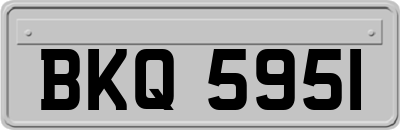 BKQ5951