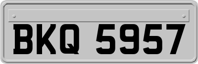 BKQ5957