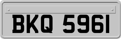 BKQ5961