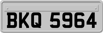 BKQ5964