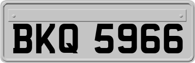 BKQ5966