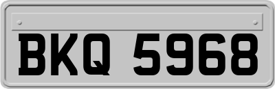 BKQ5968