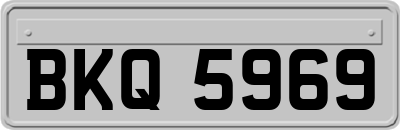 BKQ5969