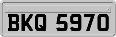 BKQ5970