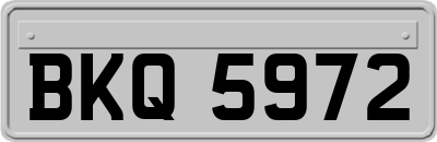 BKQ5972