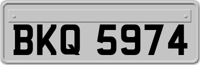 BKQ5974