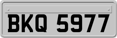 BKQ5977
