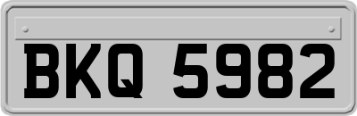 BKQ5982