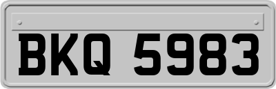 BKQ5983