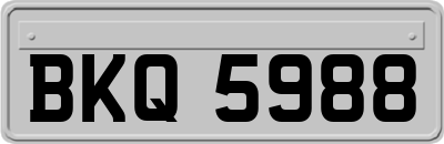 BKQ5988