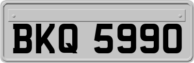 BKQ5990