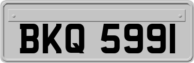 BKQ5991