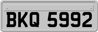 BKQ5992