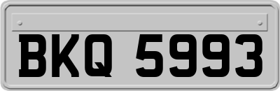 BKQ5993