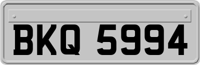 BKQ5994